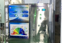Hệ Thống Lọc Nước Công Nghiệp 500L/h Tại HCM Phù Hợp Mô Hình Nào?