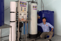 Lọc Tổng Sinh Hoạt Gia Đình HCM: Tư Vấn, Lắp Đặt Trọn Gói