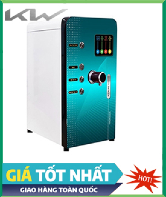 Máy lọc nước điện giải ion kiềm để bàn
