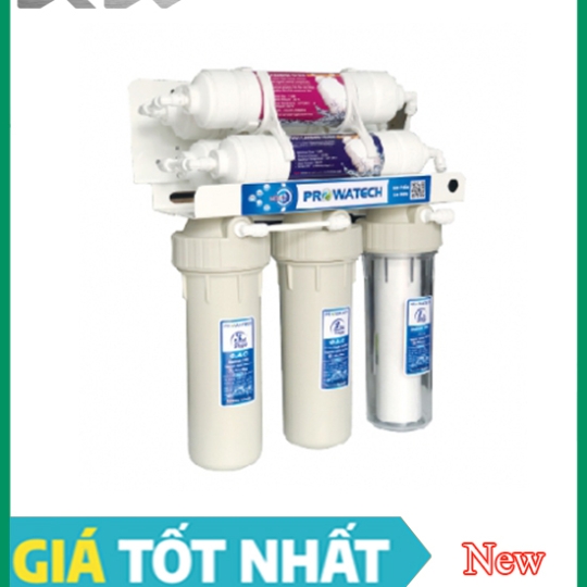 Máy lọc nước UF Giữ Khoáng Model PRO-UF-8HQ