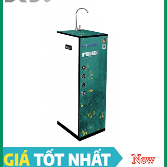 Máy Lọc Nước Ro Hydrogen Model PRO-10HYDROGEN-TK-6.0