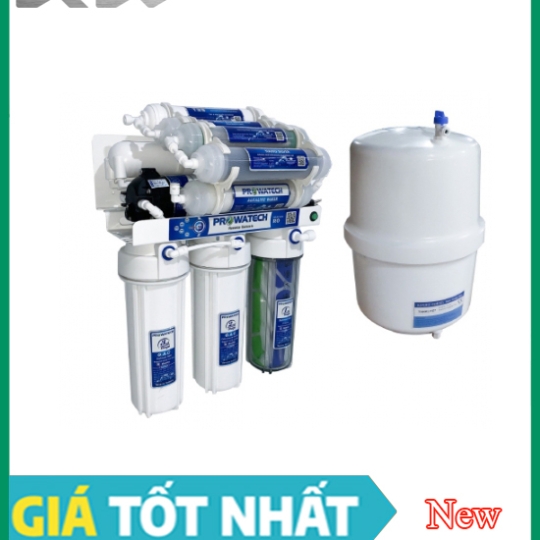 Máy lọc nước RO không vỏ tủ Model KW - AK 10