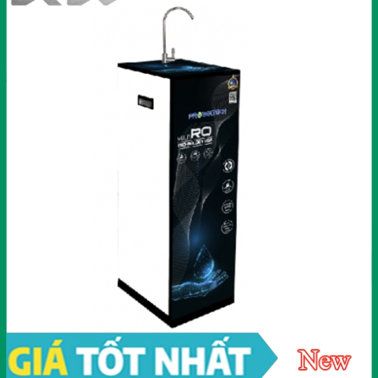 Máy Lọc Nước Model : PRO-RO-6.0-9SL