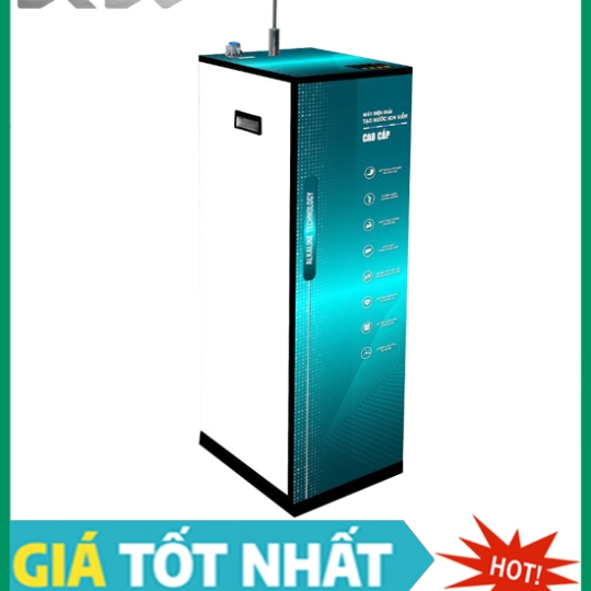 Máy Lọc Nước Điện Giải  Ion Kiềm RO